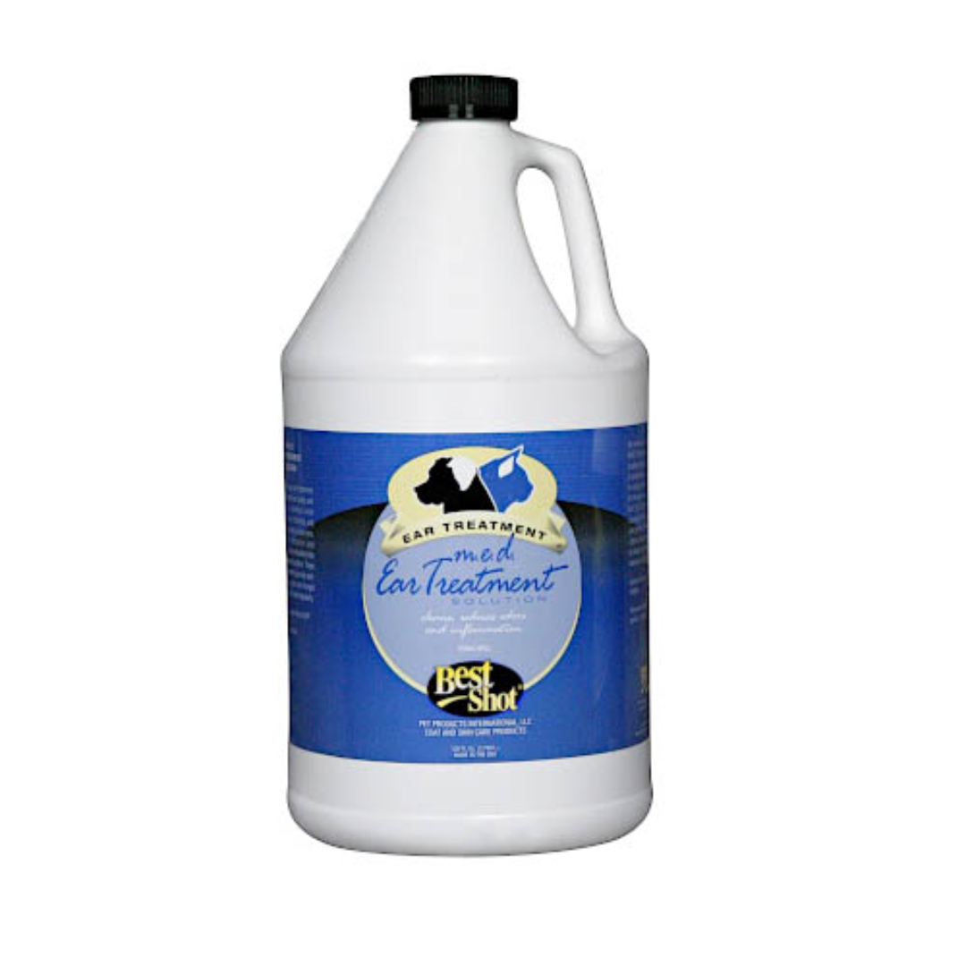 Best Shot M.E.D. Ear Solution