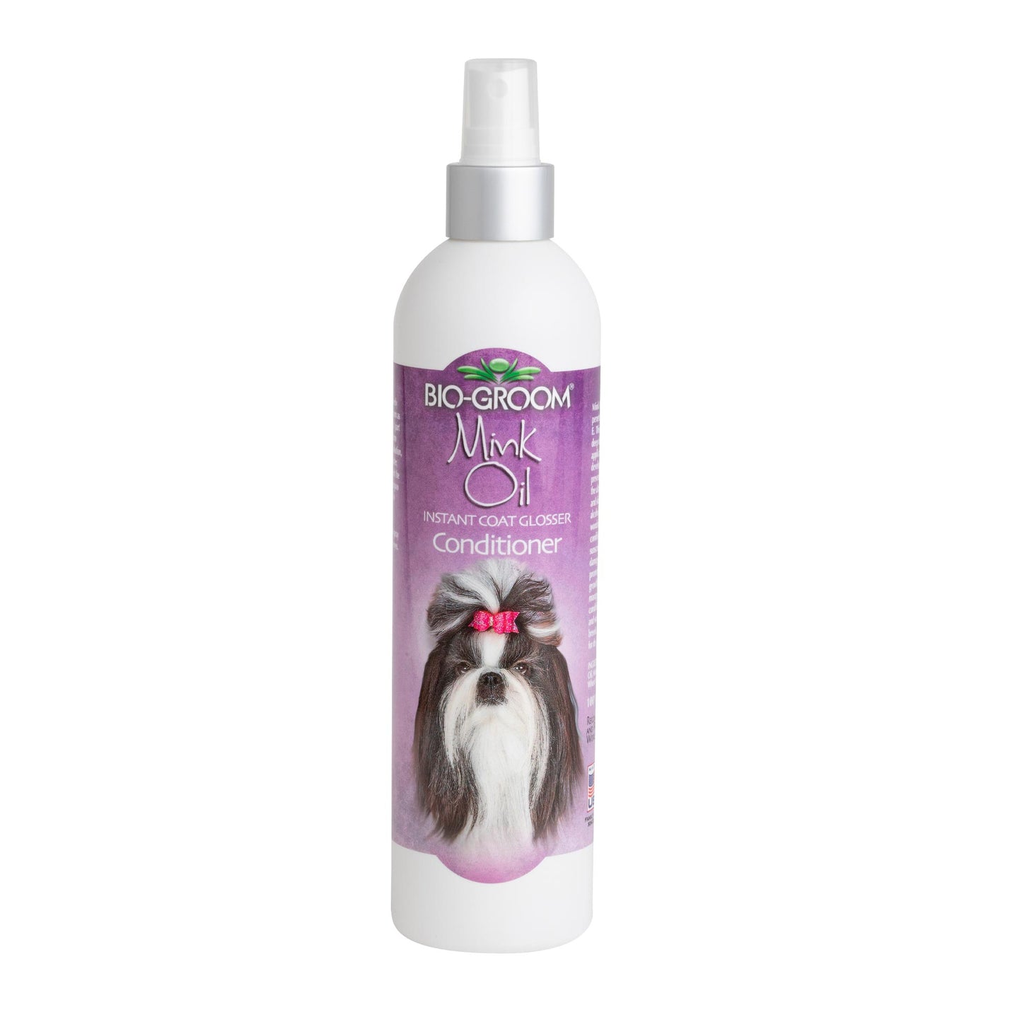 Bio-Groom Mink Oil 12oz