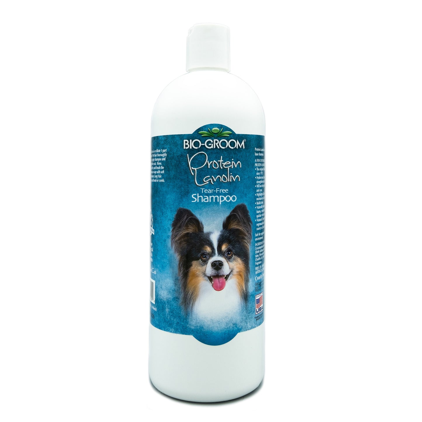 Bio-Groom Protein Lanolin