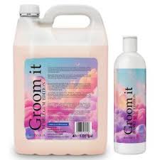 Botaniqa Groom it-Bubble Gum Edition