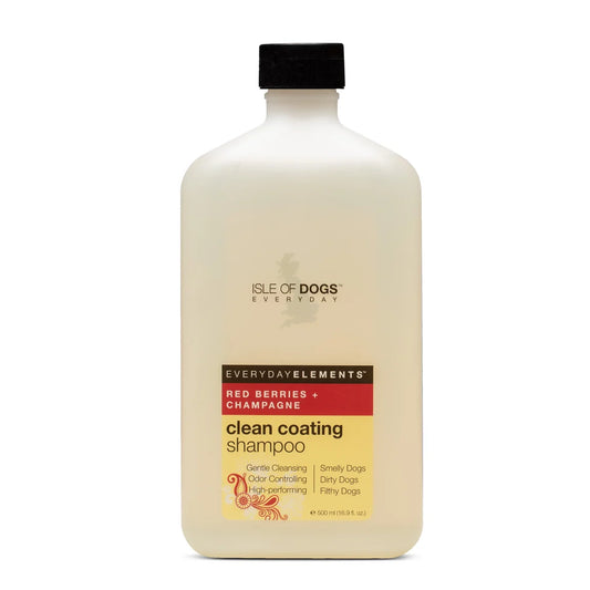Clean Coating Shampoo