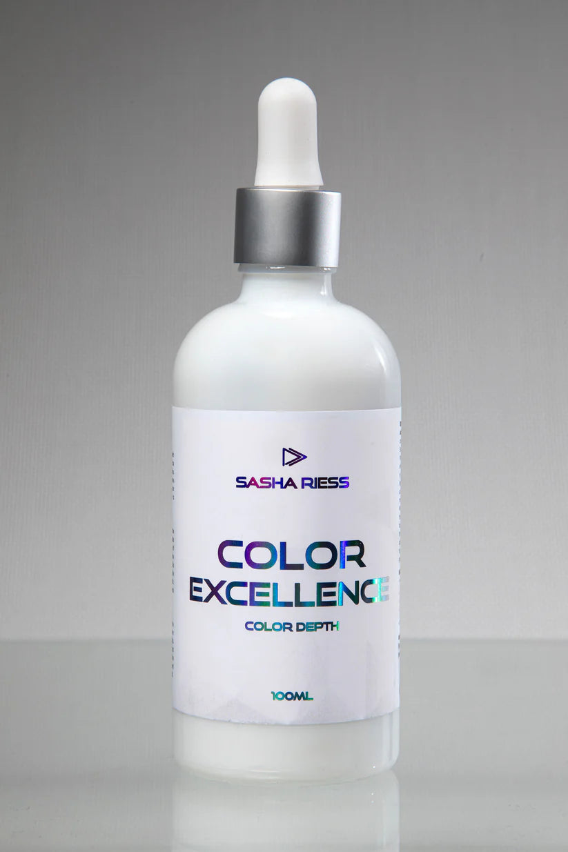 Color Activator – Revive and Amplify Natural Tones
