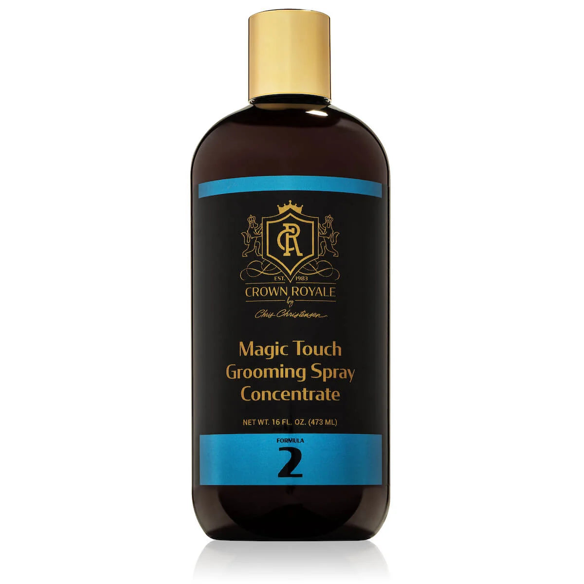Crown Royale Magic Touch Grooming Spray #2