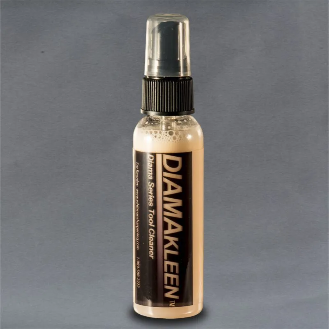 DiamaKleen - Tool Cleaning Kit for Diamond Dremel Bits