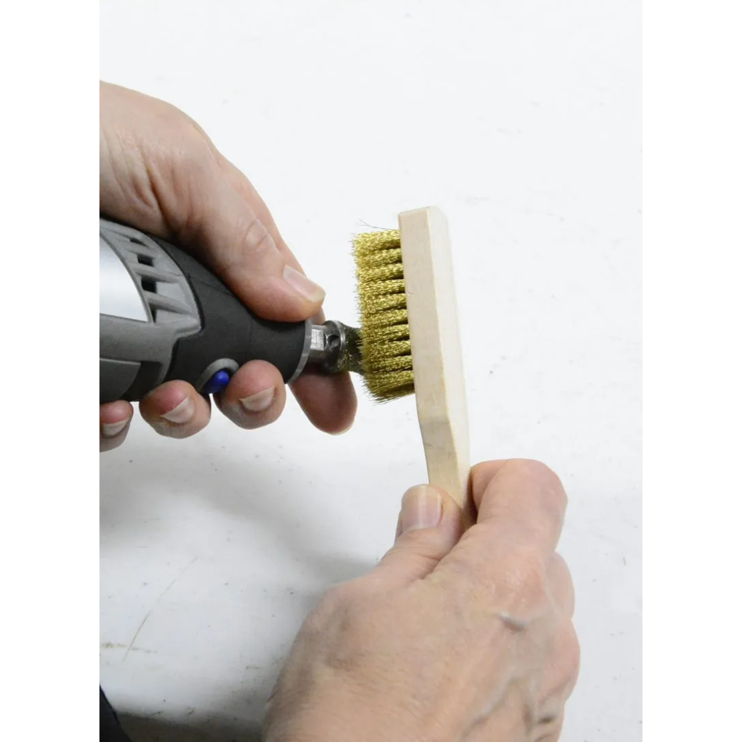 DiamaKleen - Tool Cleaning Kit for Diamond Dremel Bits