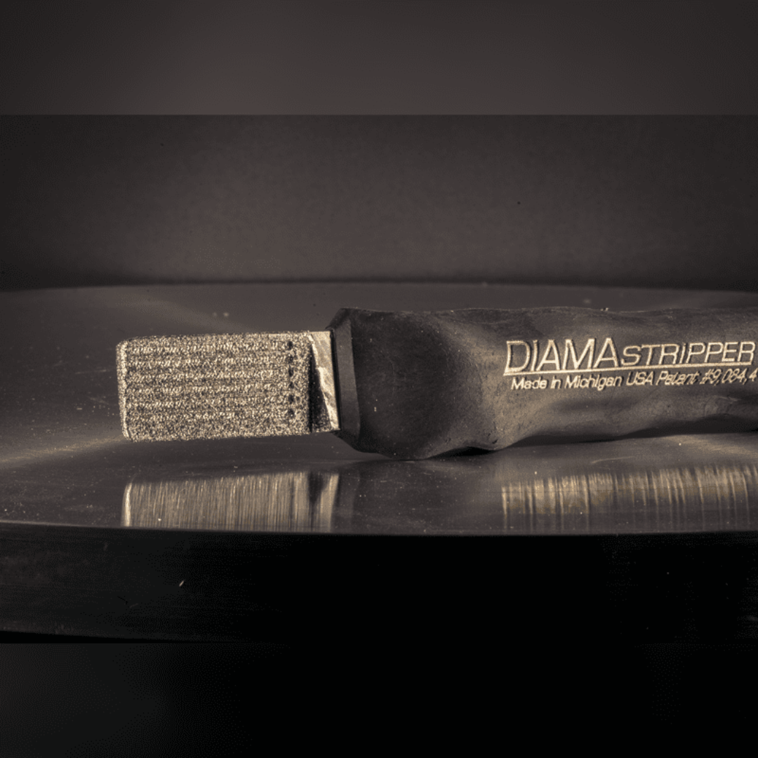 DiamaStripper - Hand Stripping Tool