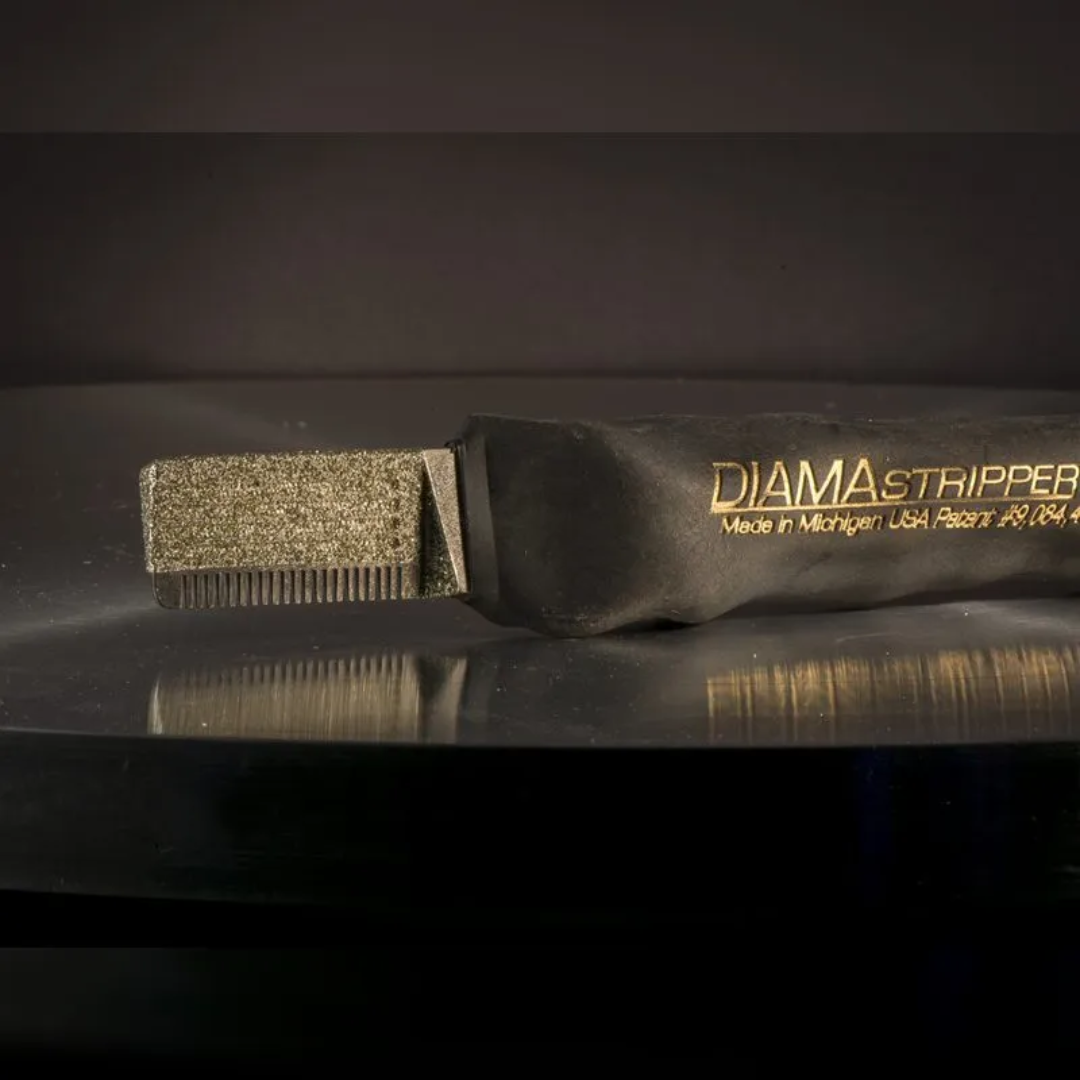 DiamaStripper - Hand Stripping Tool