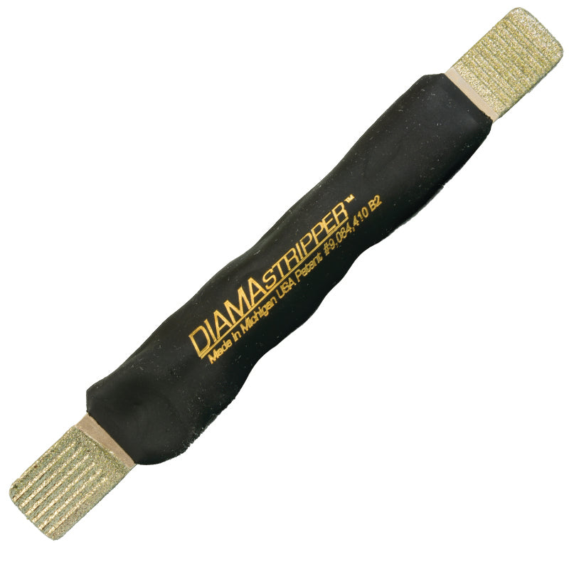 Diamastripper Stubbie - Hand Stripping Tool