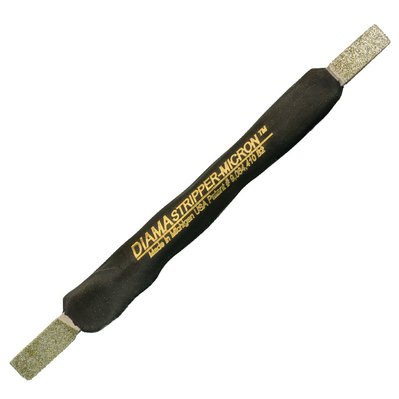 DiamaStripper Micron - Hand Stripping Tool