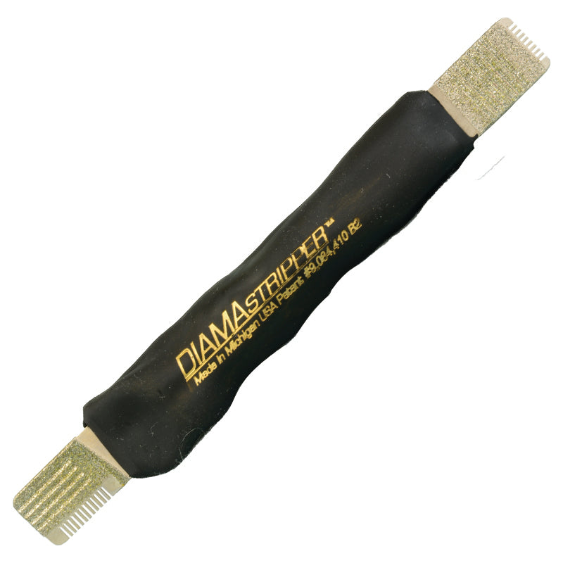 Diamastripper Stubbie - Hand Stripping Tool