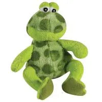 Croaker Small and Large