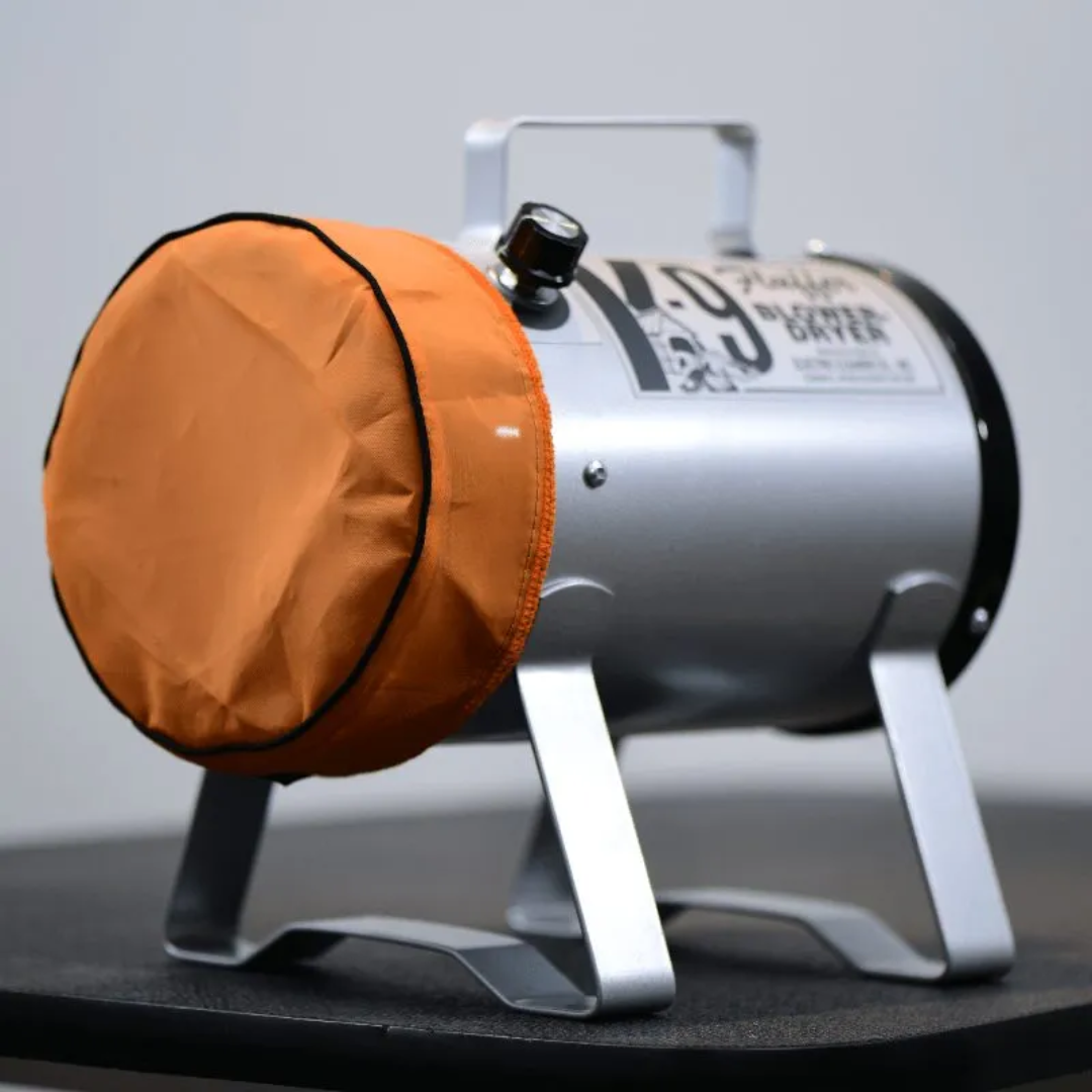 HairLess Filters for Dog Grooming Dryers/Blowers