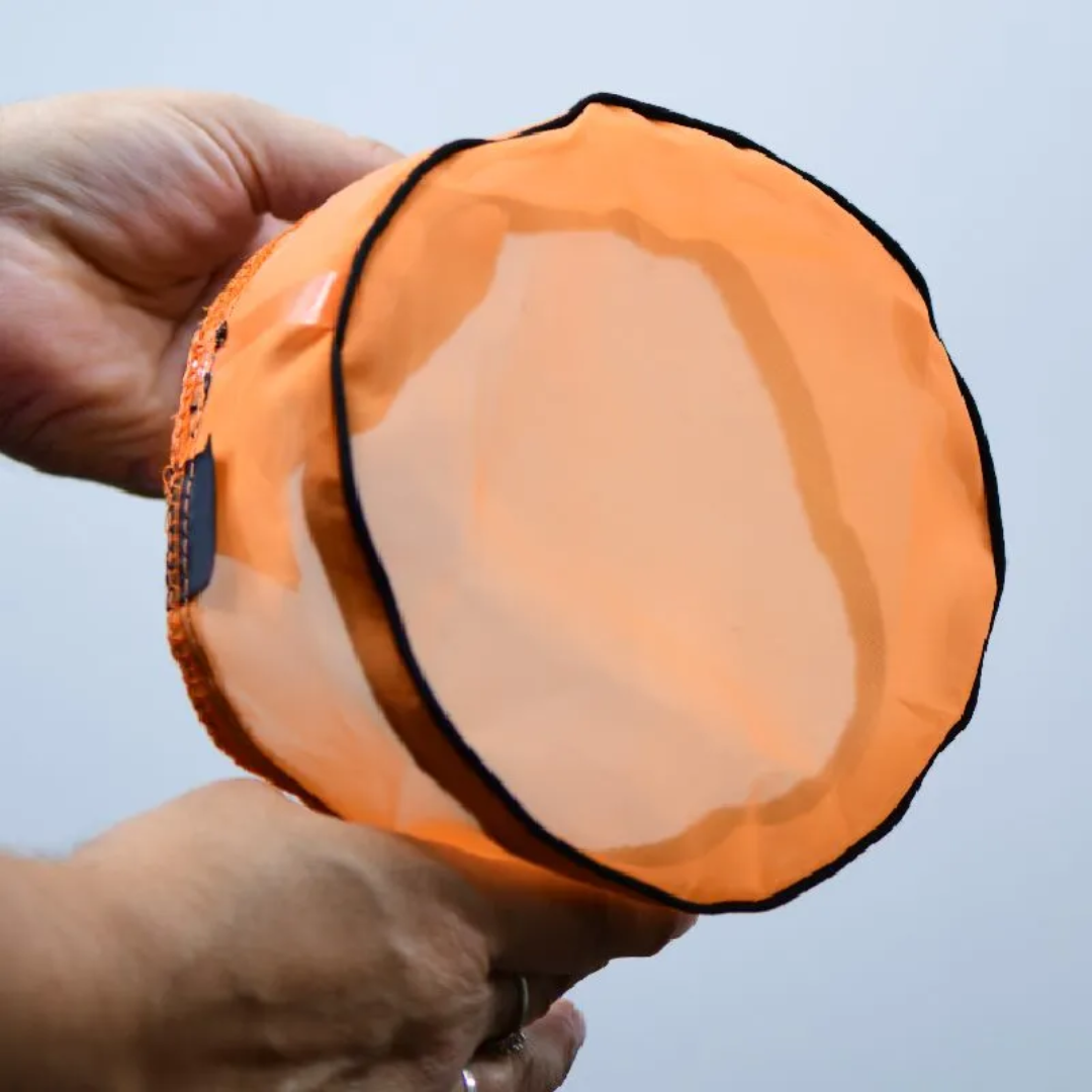 HairLess Filters for Dog Grooming Dryers/Blowers