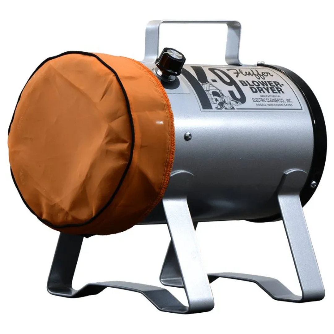 HairLess Filters for Dog Grooming Dryers/Blowers