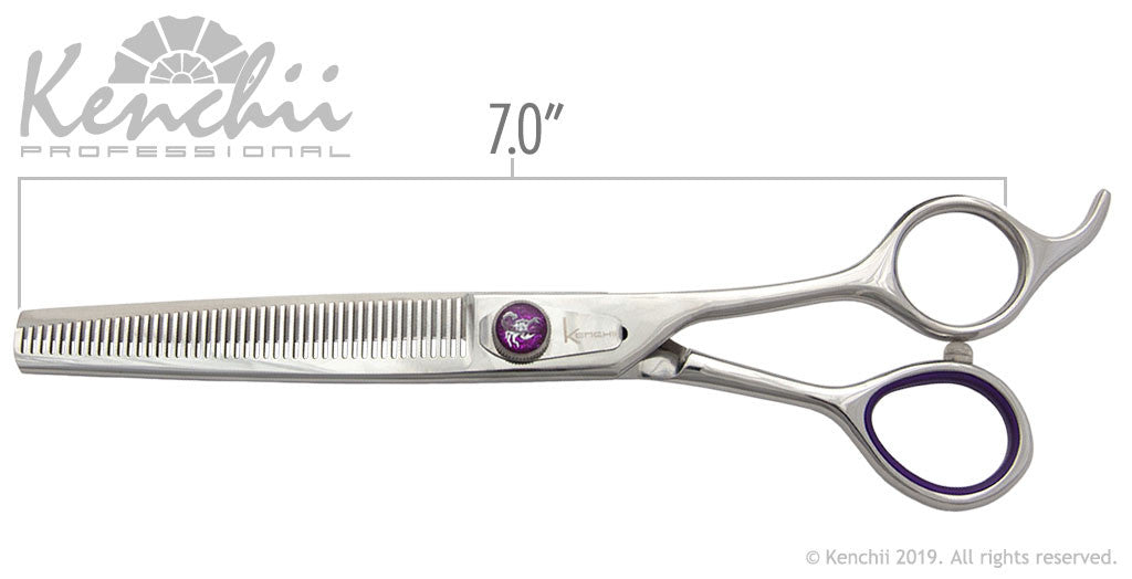 Kenchii Scorpion™ - Line of Shears