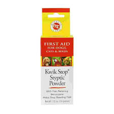 Miracle Care Kwik Stop Powder