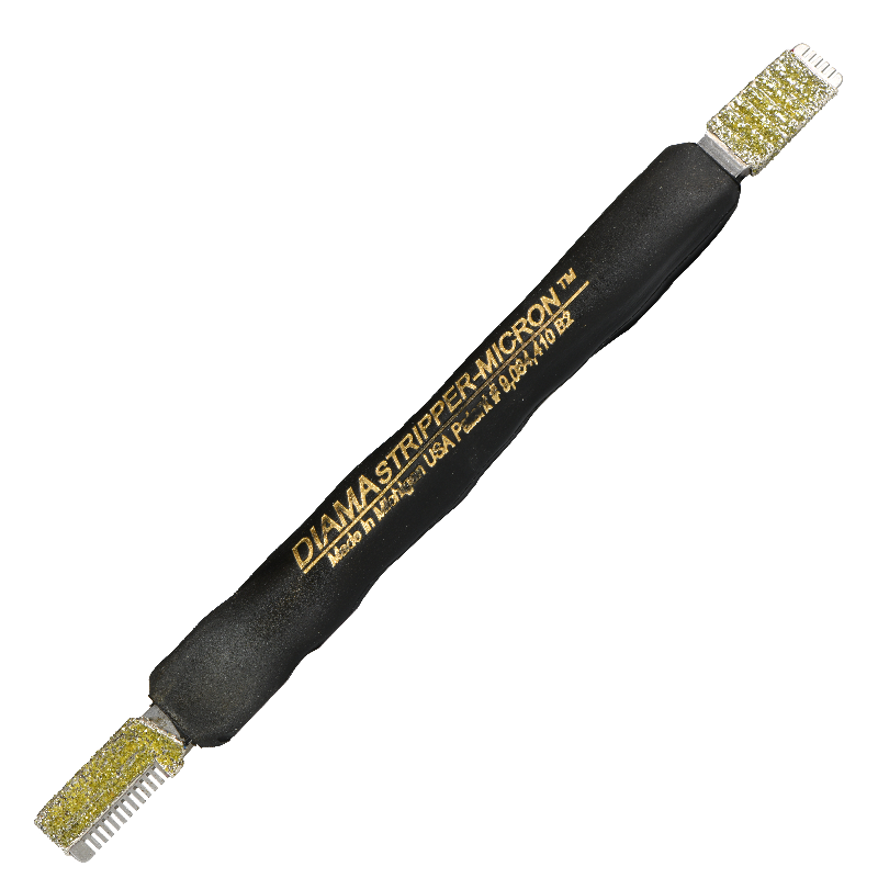 DiamaStripper Micron - Hand Stripping Tool