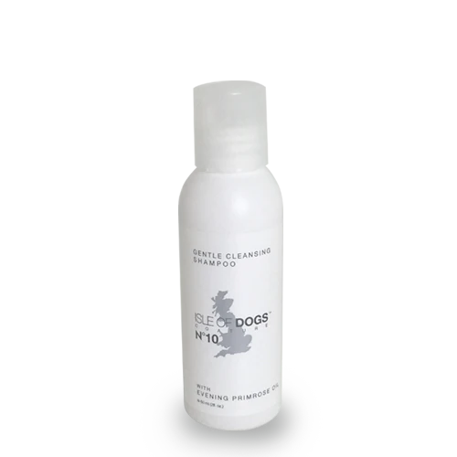 No.10 Evening Primrose Shampoo