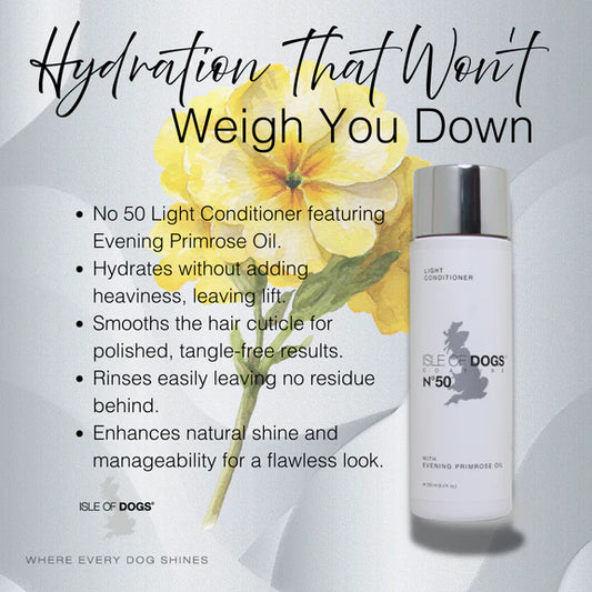 No.50 Light Management Conditioner