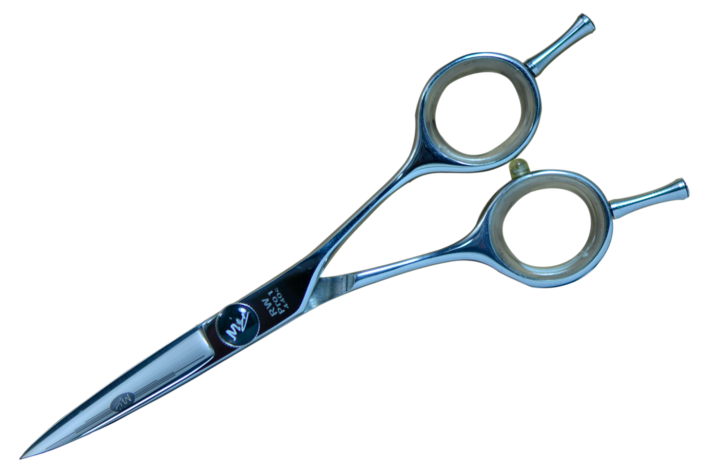 RW Pro 1 Series Scissors for groomers Lefty