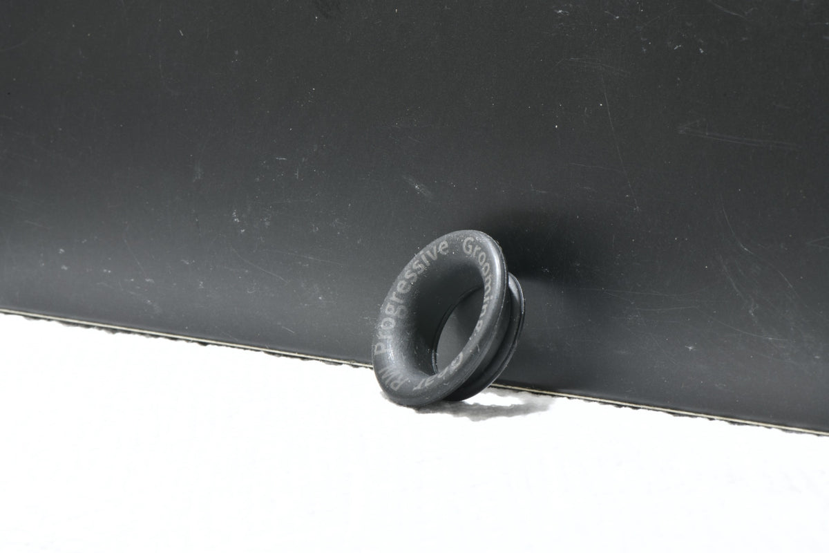 Scissor Finger Inserts