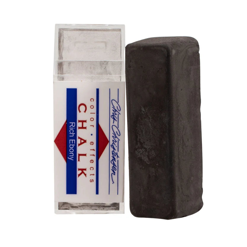 Chris Christensen Chalk Block