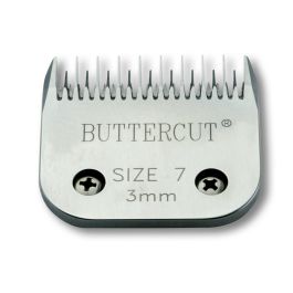 Geib Stainless Steel Blades