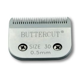 Geib Stainless Steel Blades