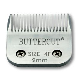 Geib Stainless Steel Blades