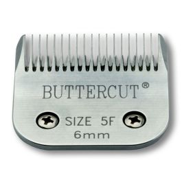 Geib Stainless Steel Blades