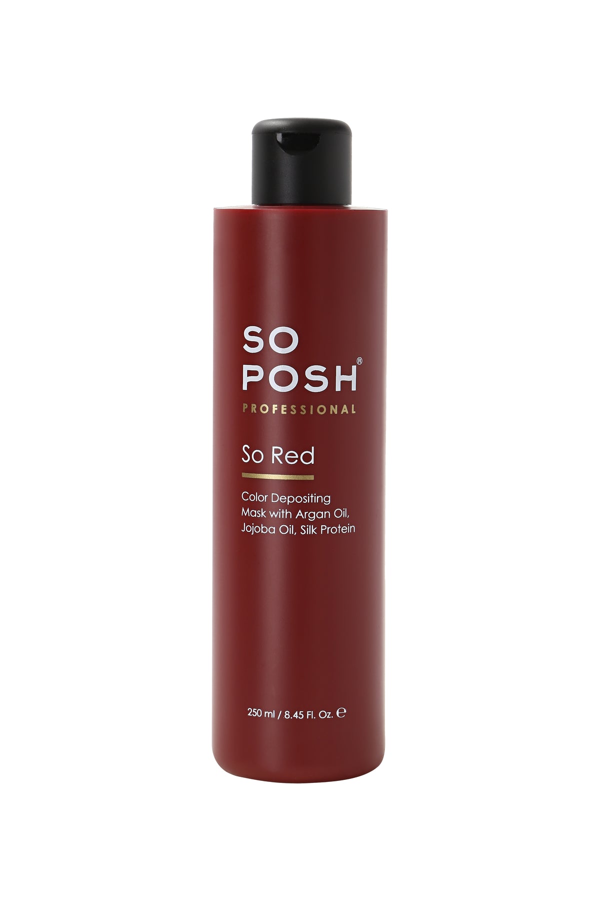 So Red Color Depositing Mask Conditioner