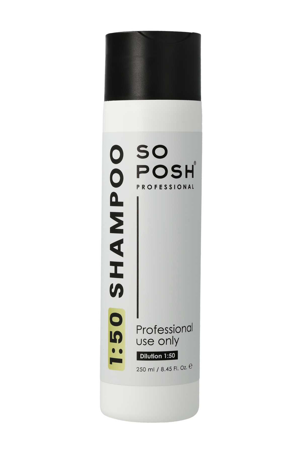 1:50 Shampoo
