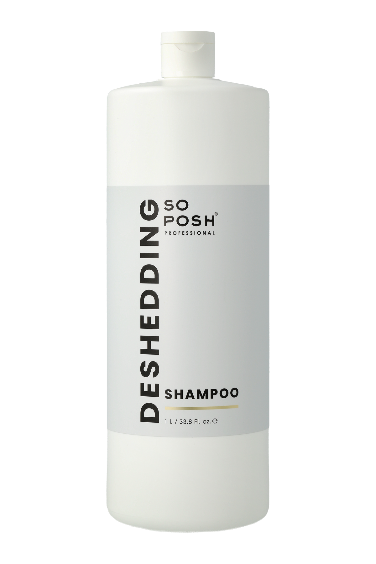 Deshedding Shampoo