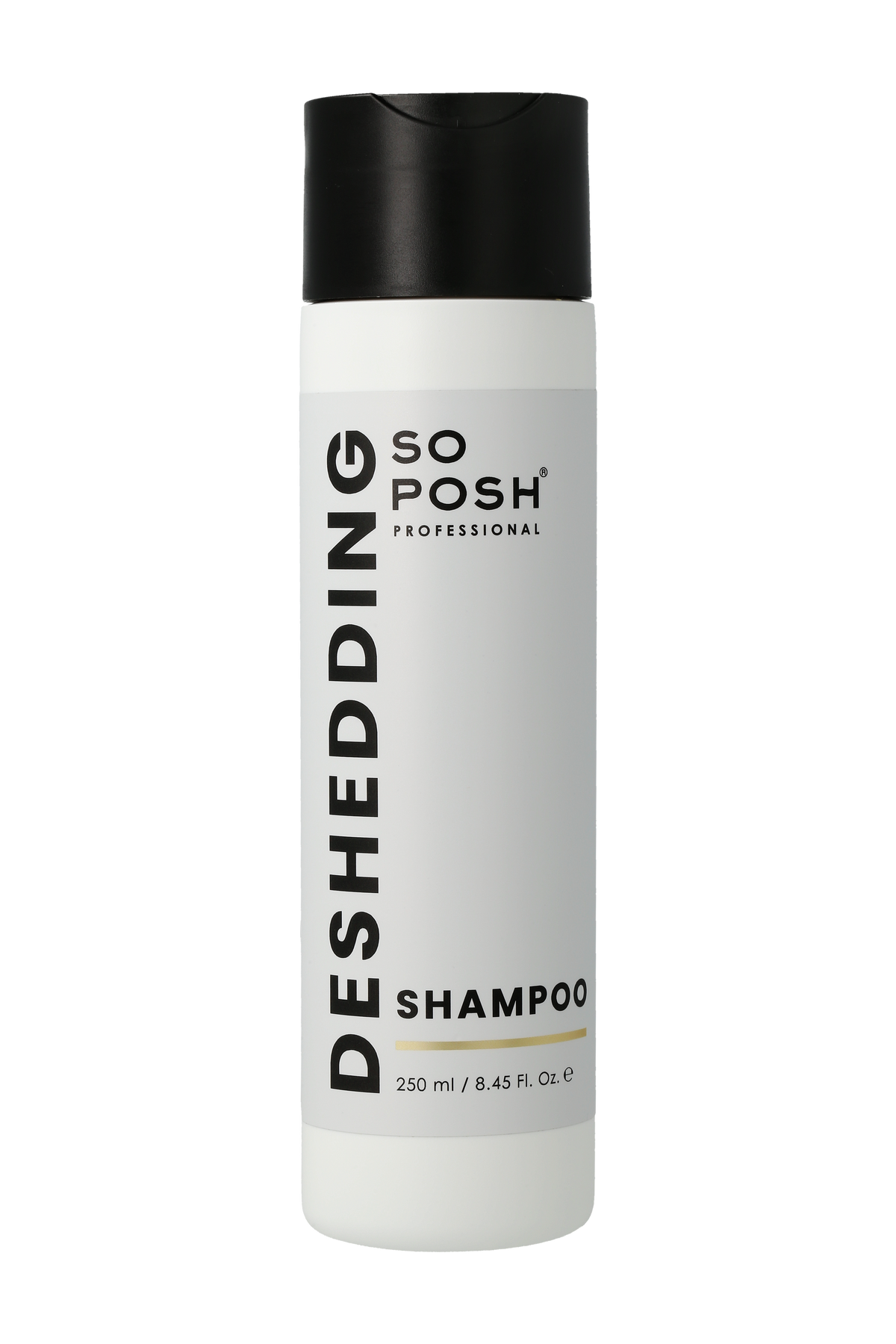 Deshedding Shampoo
