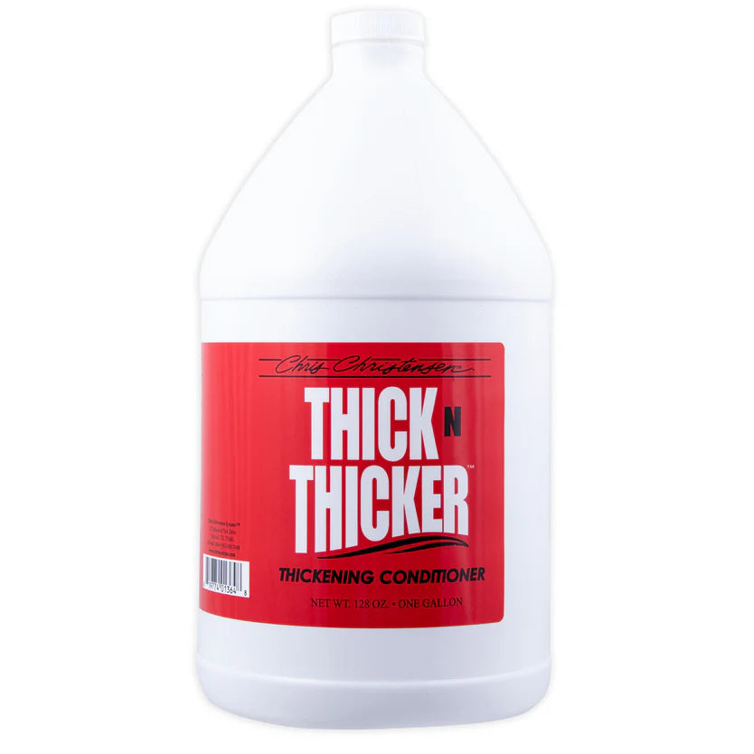 Chris Christensen Thick n' Thicker Conditioner