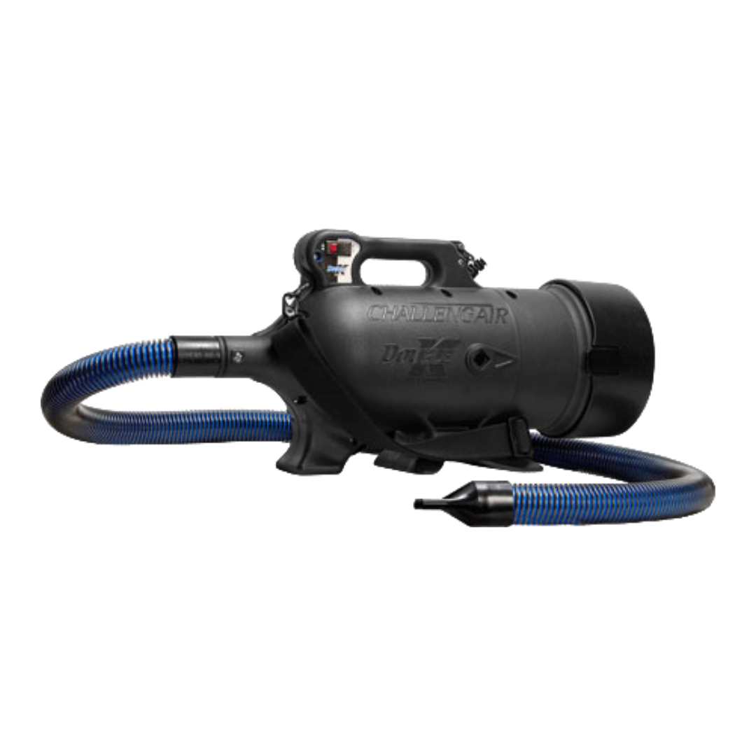 View details for Double K 2000PV Challengair Dryer Double K 2000PV Challengair Dryer