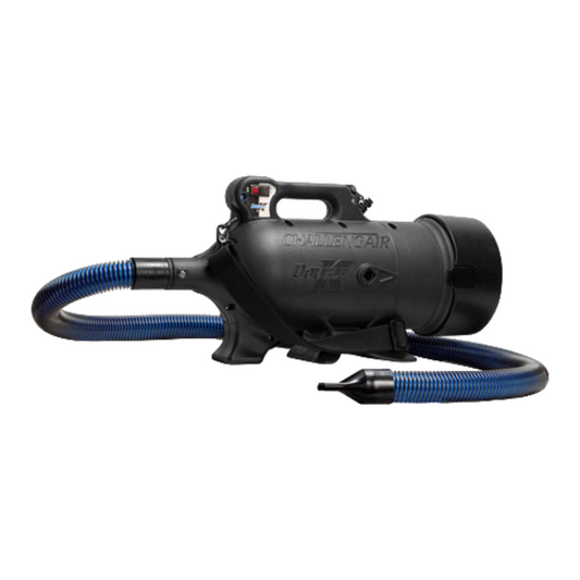 View details for Double K 2000PV Challengair Dryer Double K 2000PV Challengair Dryer