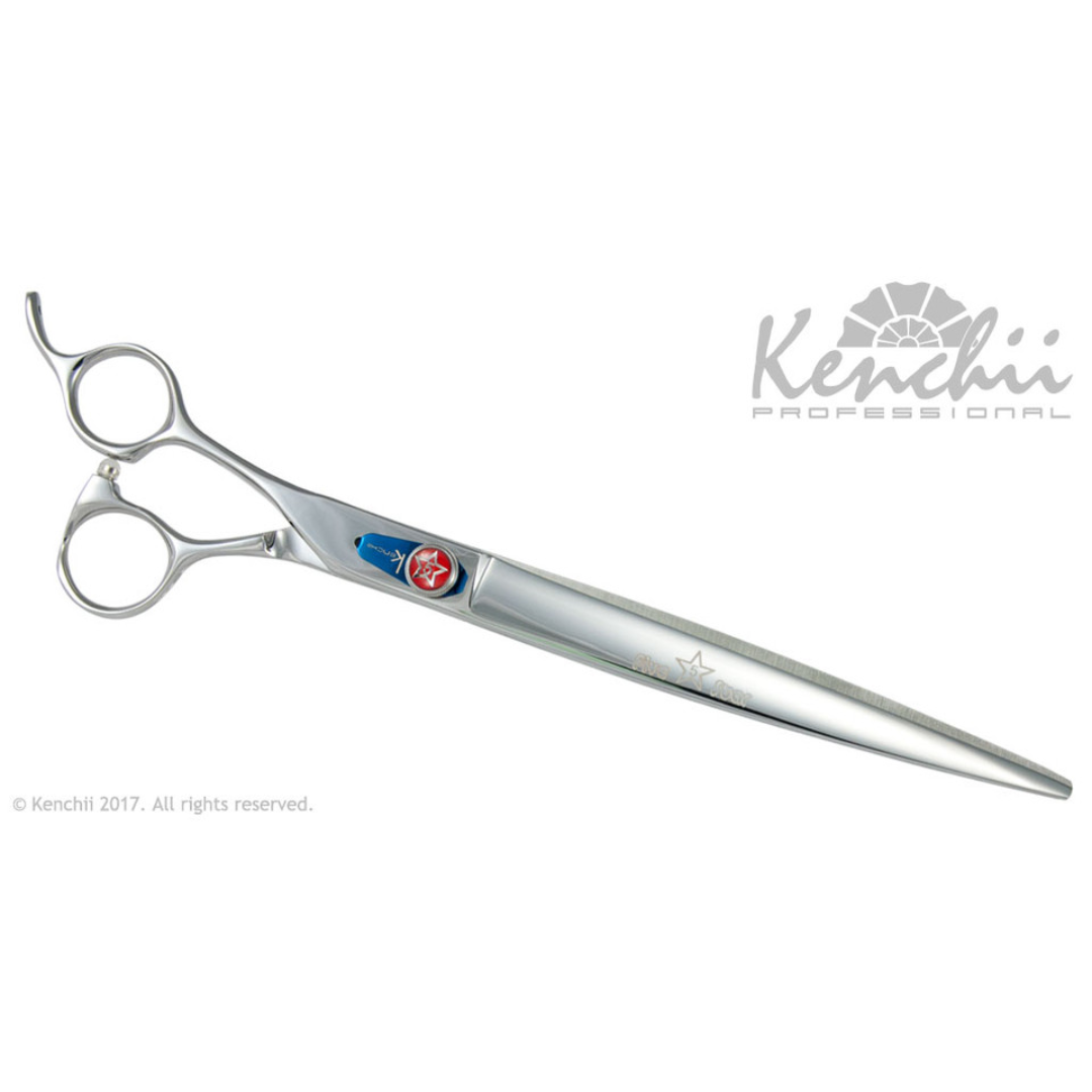 Kenchii Five Star™ | Offset - 9.0" | Lefty