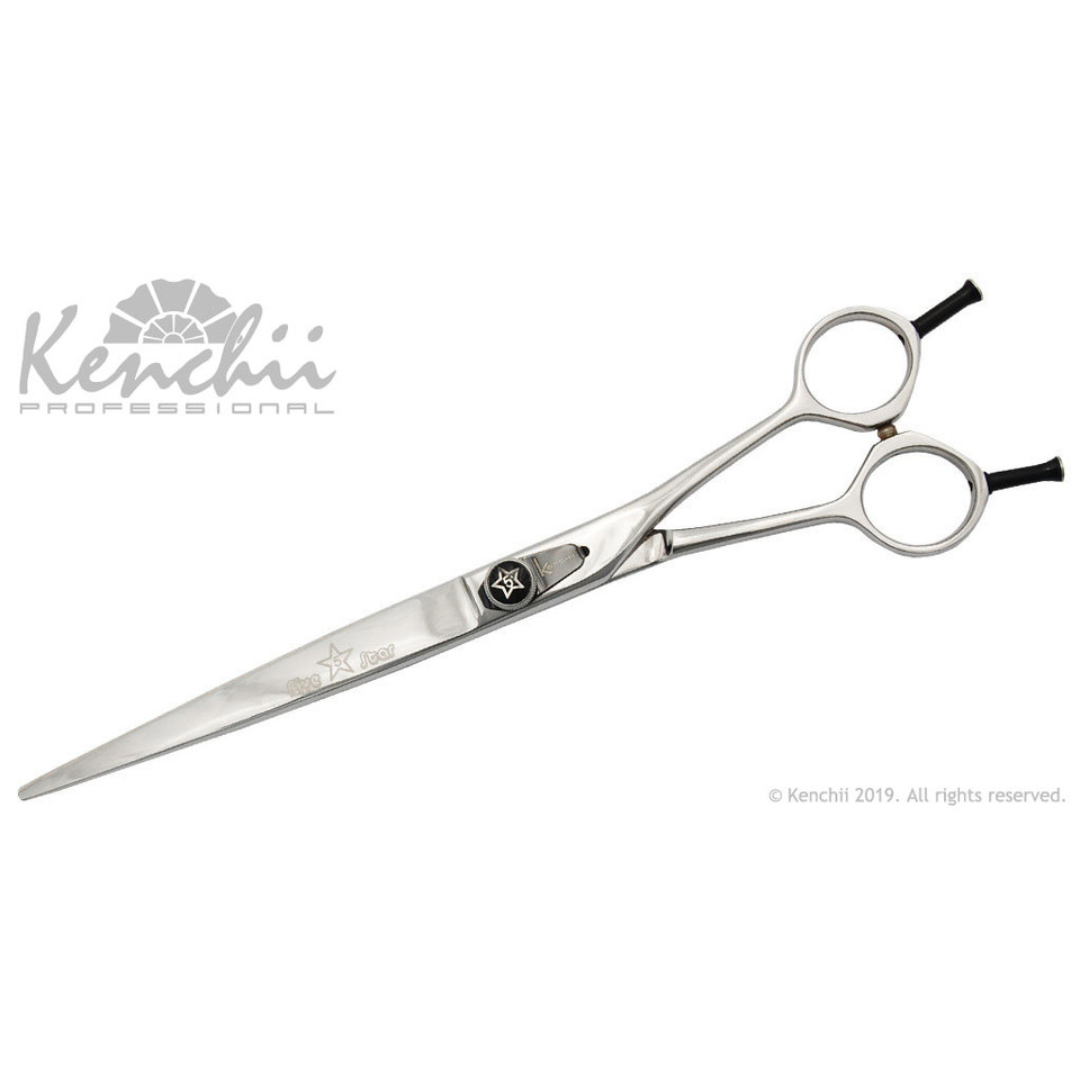 Kenchii Five Star™ | Even - 8.5" Shear