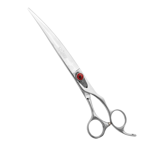 Kenchii Spider™ | 8.0" Curved Shears
