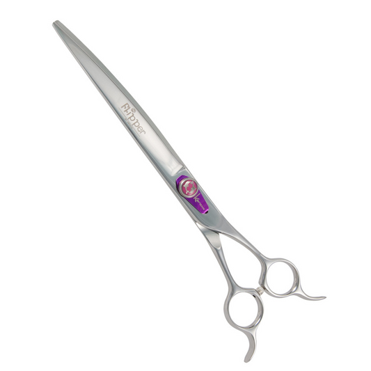 Kenchii Flipper™ | 8.0" Curved Shears