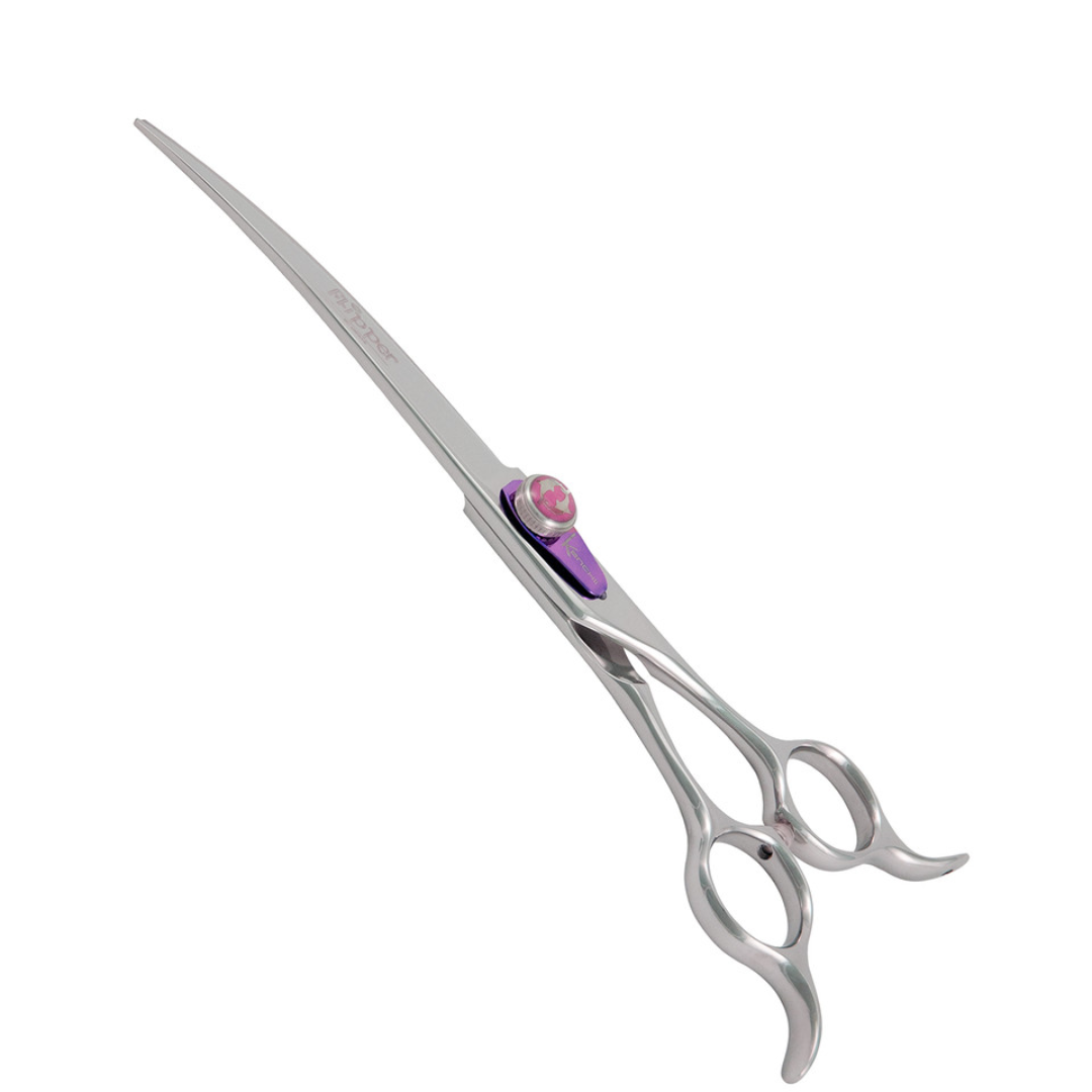 Kenchii Flipper™ | 7.0" Curved Shears