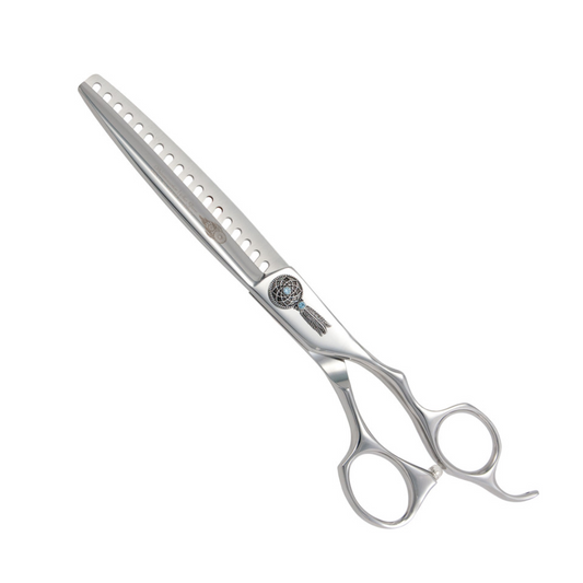 Dreamcatcher™ by Sue Zecco | 18-tooth Blender - 7.0"