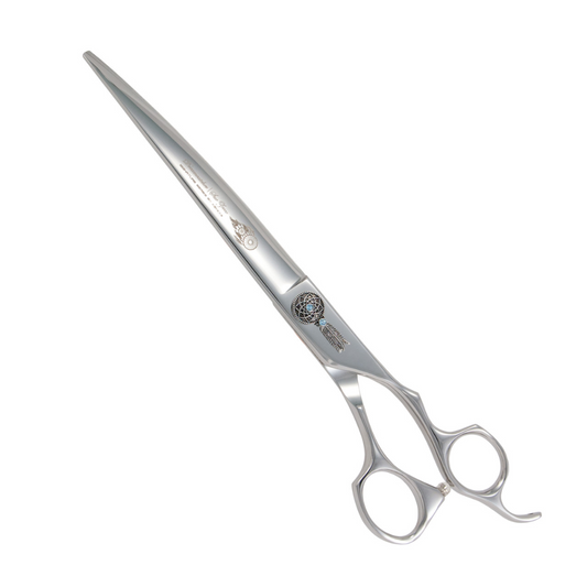 Dreamcatcher™ by Sue Zecco | 8.0" Curved Shears