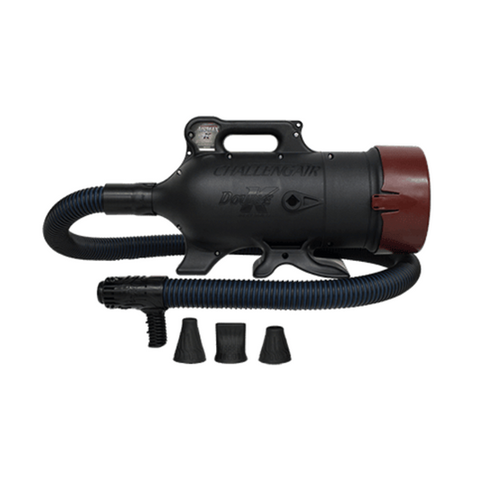 Double K Challengair AirMax Forced Air Dryer