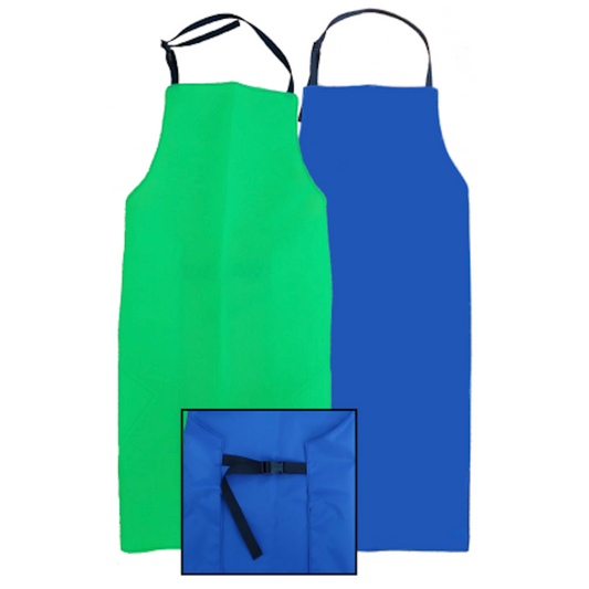 HairLess Grooming Aprons