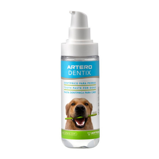 Artero Dentix Toothpaste Gel