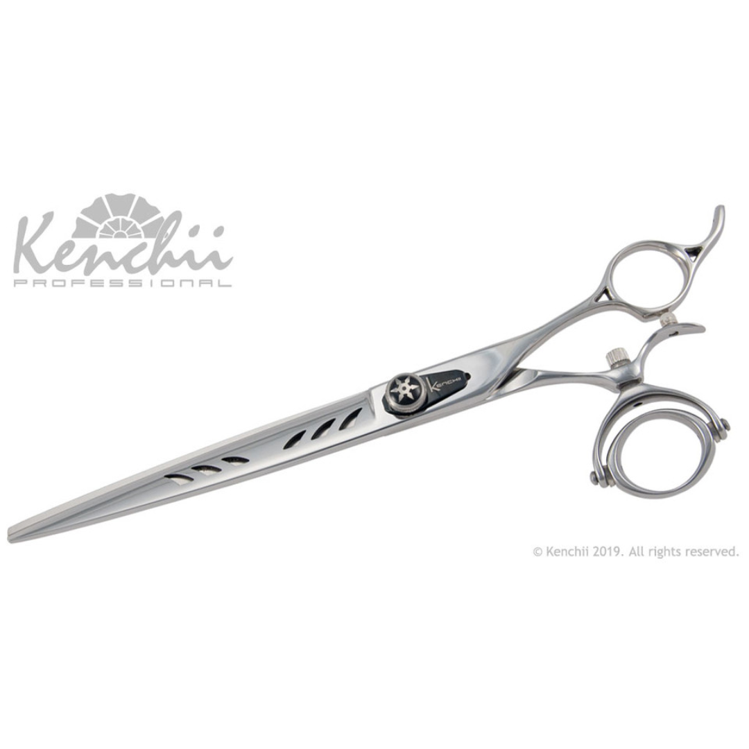 Kenchii Shinobi™ | Double Swivel - 8.0"