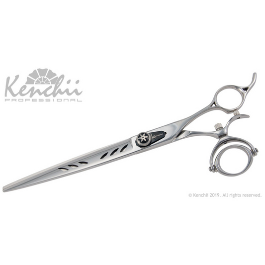 Kenchii Shinobi™ | Double Swivel - 8.0"