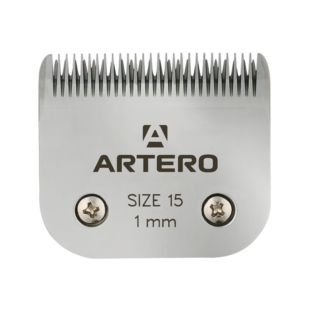 Artero A5 Blade #15 (1mm)